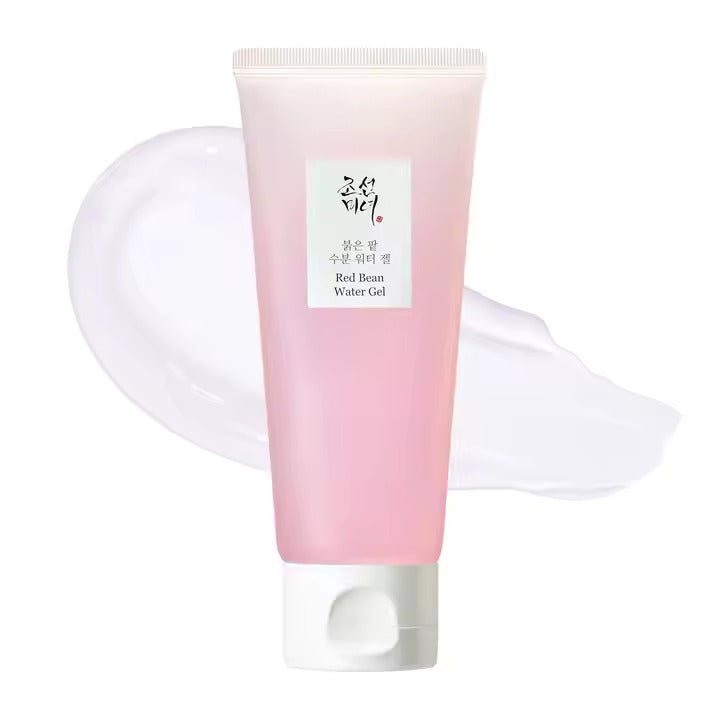 Red Bean Water Gel