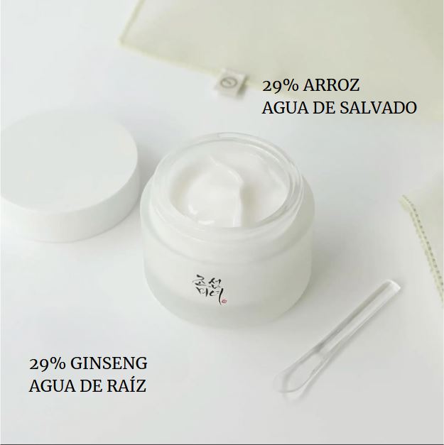 Dynasy cream