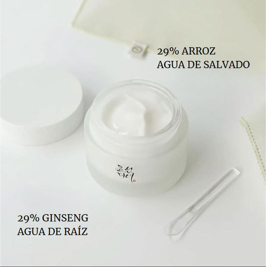 Dynasy cream
