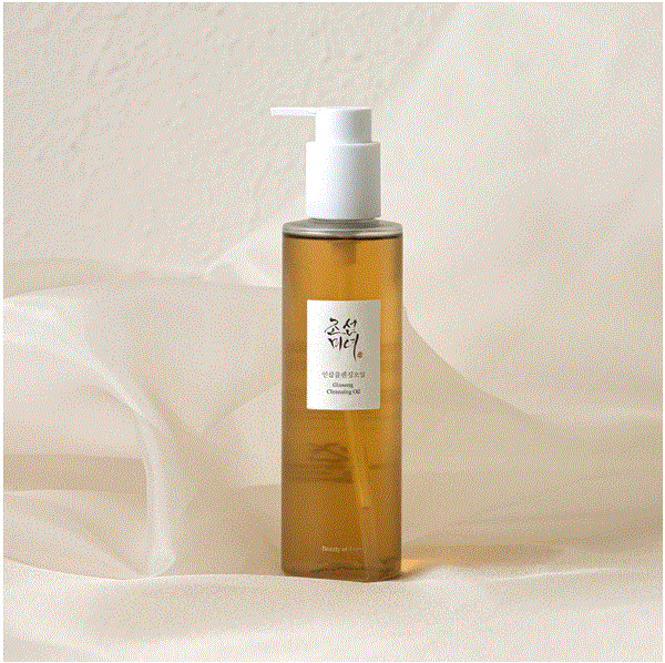 Deep Double Cleansing Duo