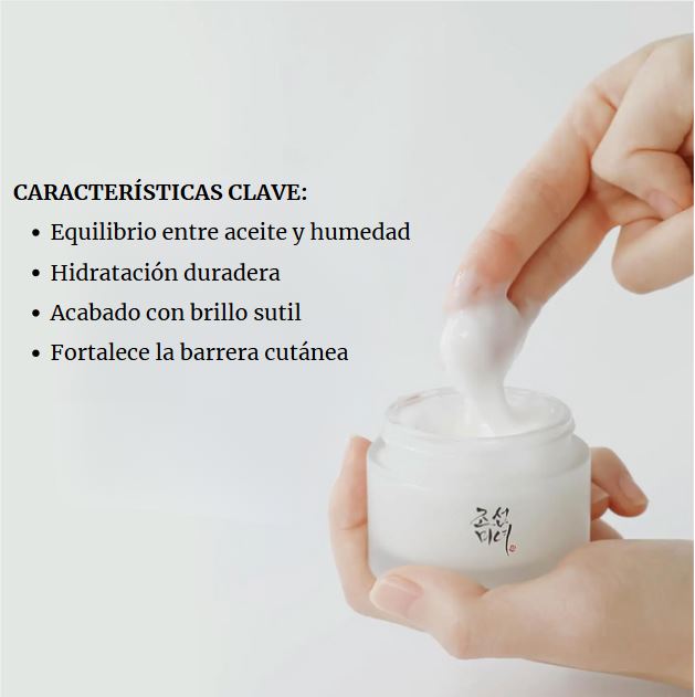 Dynasy cream